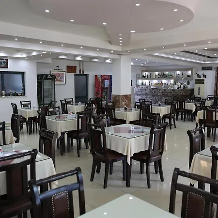 Kalaja Hotel