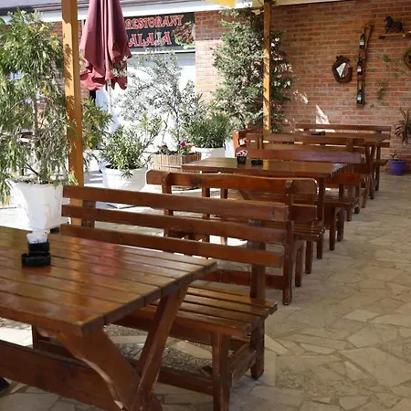 Kalaja Hotel