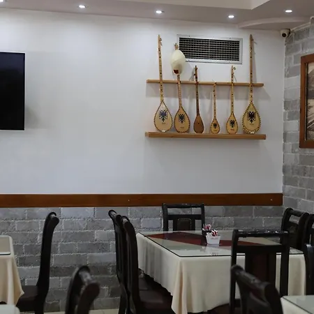 Hotel Kalaja