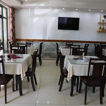 Kalaja Hotel