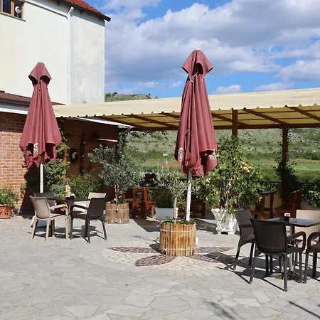 Hotel Kalaja