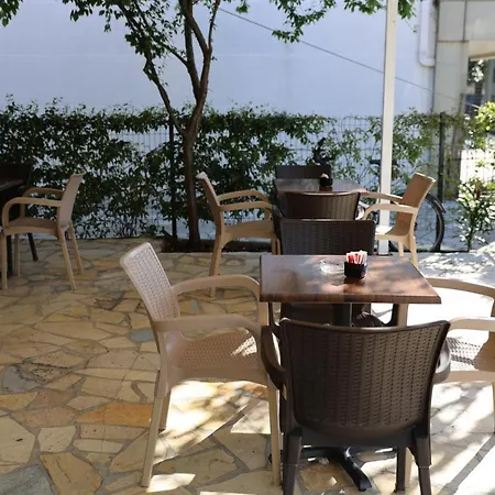 Kalaja Hotel Boks