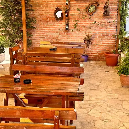 Hotel Kalaja Boks