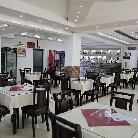 Kalaja Hotel