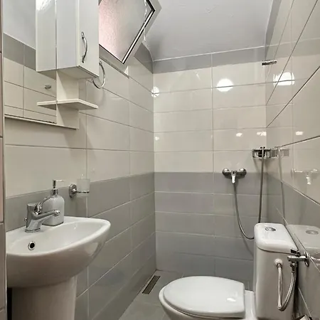 Hotel Kalaja Boks