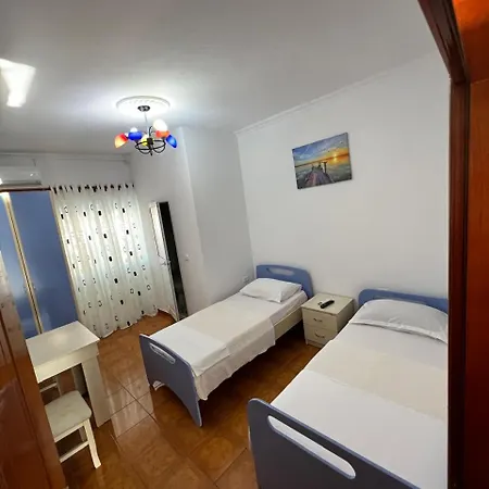 Kalaja Hotel