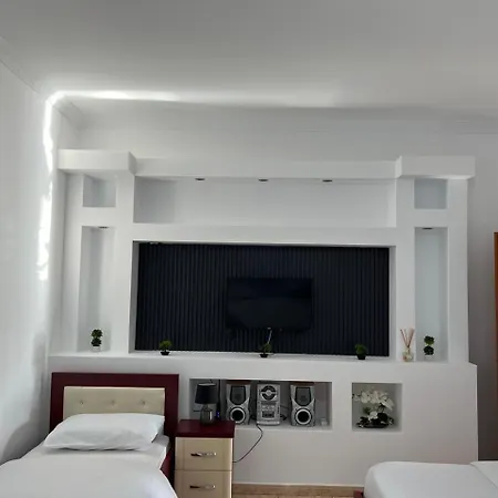 Kalaja Hotel Boks