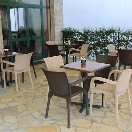 Hotel Kalaja *