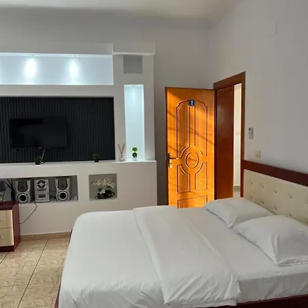 Hotel Kalaja Boks