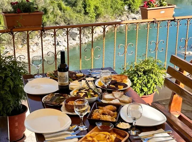 Отель Kalaja Boks