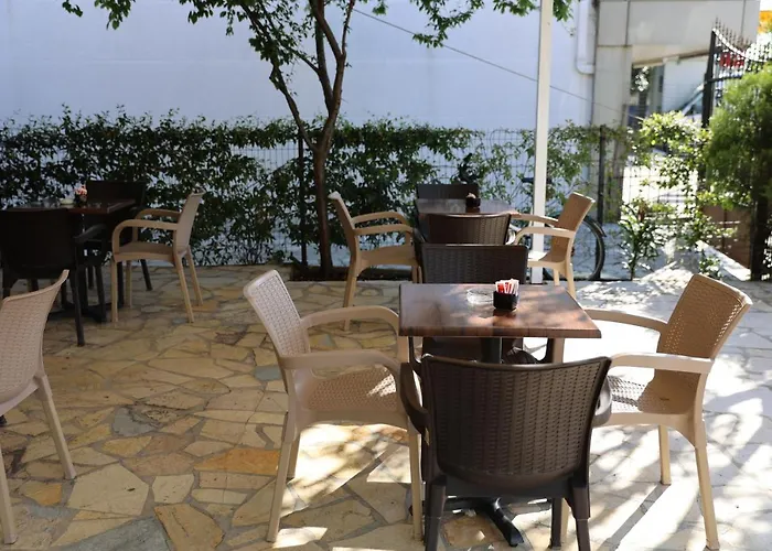 Kalaja Отель Boks