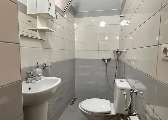 Kalaja Отель Boks