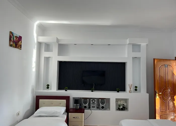 Kalaja Отель Boks